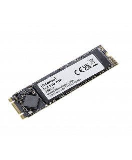 Intenso Top M.2 256 GB Jada ATA III