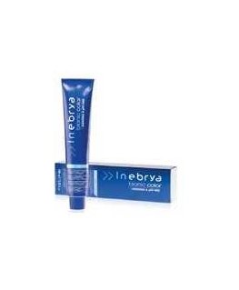 Inebrya Bionic Color Hair Coloring Cream - Hair color 100 ml
