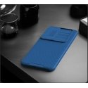 Case Nillkin CamShield Pro Samsung S926 S24 Plus blue Case Nillkin CamShield Pro Samsung S926 S24 Plus blue