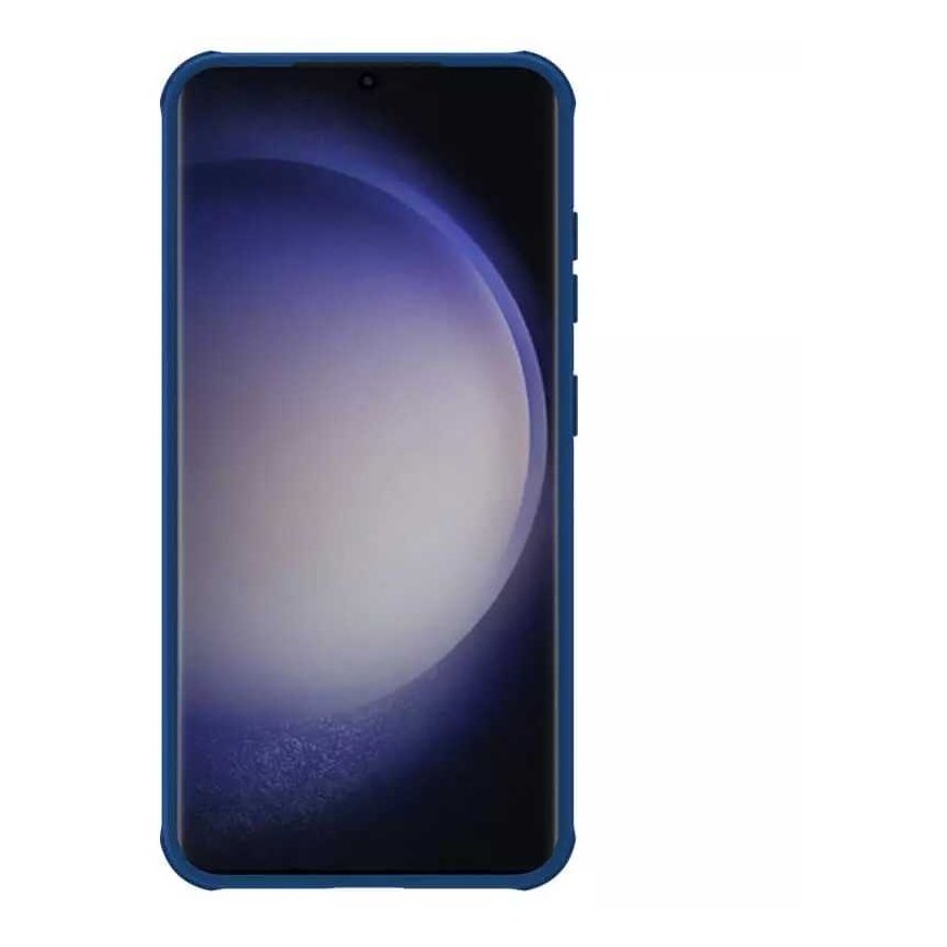 Case Nillkin CamShield Pro Samsung S926 S24 Plus blue – 4