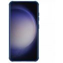 Case Nillkin CamShield Pro Samsung S926 S24 Plus blue Case Nillkin CamShield Pro Samsung S926 S24 Plus blue