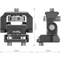 Smallrig 2904 Swivel and Tilt Adjustable Monitorius Mount with 1/4 Smallrig 2904 Swivel and Tilt Adjustable Monitorius Mount with 1/4