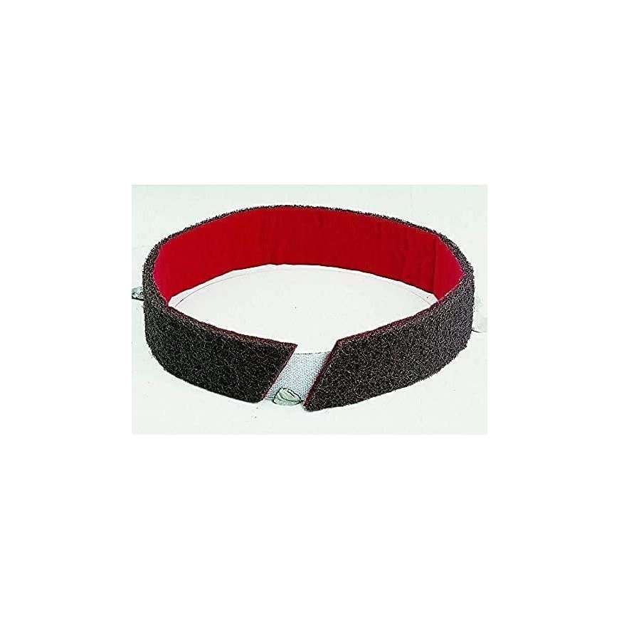 Flex Accessories Sanding belt FLEX 40x600mm, 2 pcs. – 2