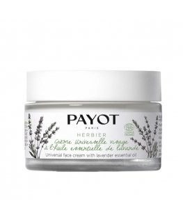 Payot Herbier Universal Face Kreminis 50ml