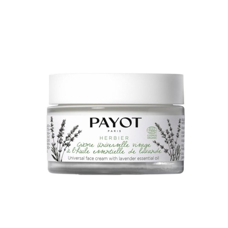 Payot Herbier Universal Face Kreminis 50ml