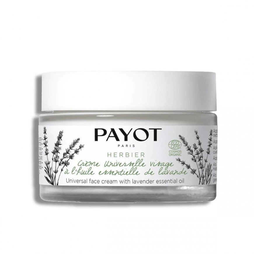 Payot Herbier Universal Face Cream 50ml – 2