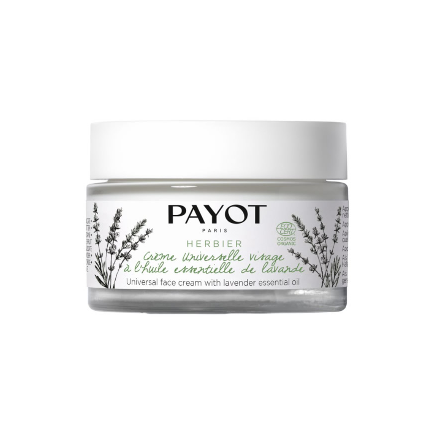 Payot Herbier Universal Face Cream 50ml – 3
