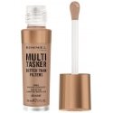 Rimmel London Multi Tasker Better Than Filters Makeup Primer Rimmel London Multi Tasker Better Than Filters Makeup Primer
