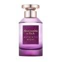 Abercrombie & Fitch Authentic Night Women EDP eau de parfum for women, 100 ml Abercrombie & Fitch Authentic Night Women EDP eau de parfum for women, 100 ml