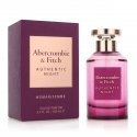 Abercrombie & Fitch Authentic Night Women EDP eau de parfum for women, 100 ml Abercrombie & Fitch Authentic Night Women EDP eau de parfum for women, 100 ml
