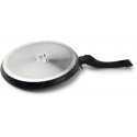 PETRAŽOLĖS Keptuvė blynams 26cm ALLESKEN ILAG BASIC danga