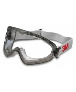 Safety glasses 3M AF 2890SA