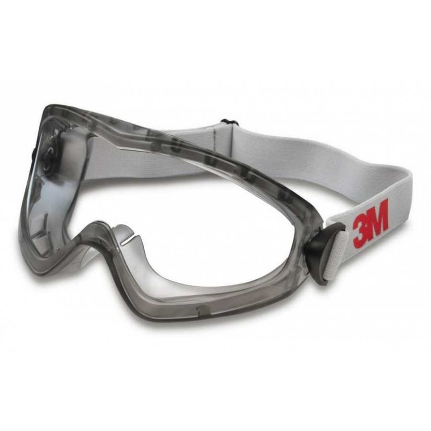 Safety glasses 3M AF 2890SA