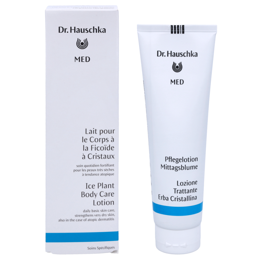 Dr. Hauschka Dr. Hauschka Med Ice