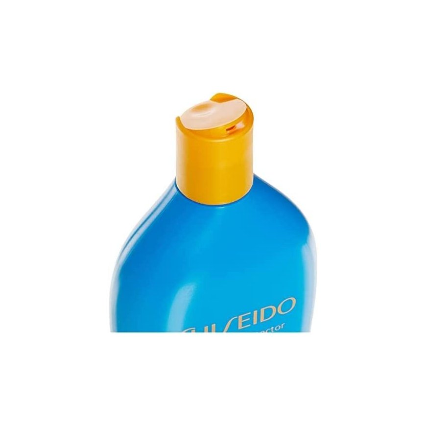 Shiseido Expert Sun Aging Protection Lotion Spf50, 300 ml