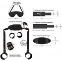 Orion Bad Kitty Neck-Wrist-Ankle Res Orion Bad Kitty Neck-Wrist-Ankle Res