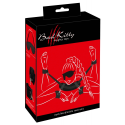 Orion Bad Kitty Neck-Wrist-Ankle Res Orion Bad Kitty Neck-Wrist-Ankle Res