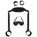 Orion Bad Kitty Neck-Wrist-Ankle Res Orion Bad Kitty Neck-Wrist-Ankle Res