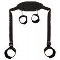 Orion Bad Kitty Neck-Wrist-Ankle Res Orion Bad Kitty Neck-Wrist-Ankle Res