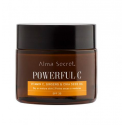 „Alma Secret Powerful C Anti-Ageing Illuminating Chia Spf30 50ml „Alma Secret Powerful C Anti-Ageing Illuminating Chia Spf30 50ml