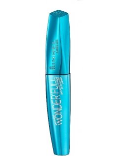 Rimmel London Wonder'Bond Bonding Serumas Blakstienų tušas Blakstienų tušas