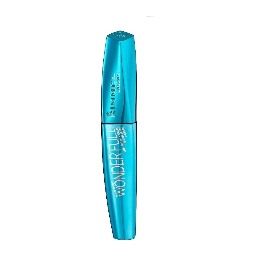 Rimmel London Wonder'Bond Bonding Serum Mascara Mascara