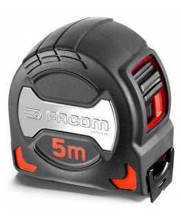 Matavimo ruletė Facom 897A.528PB 5 m