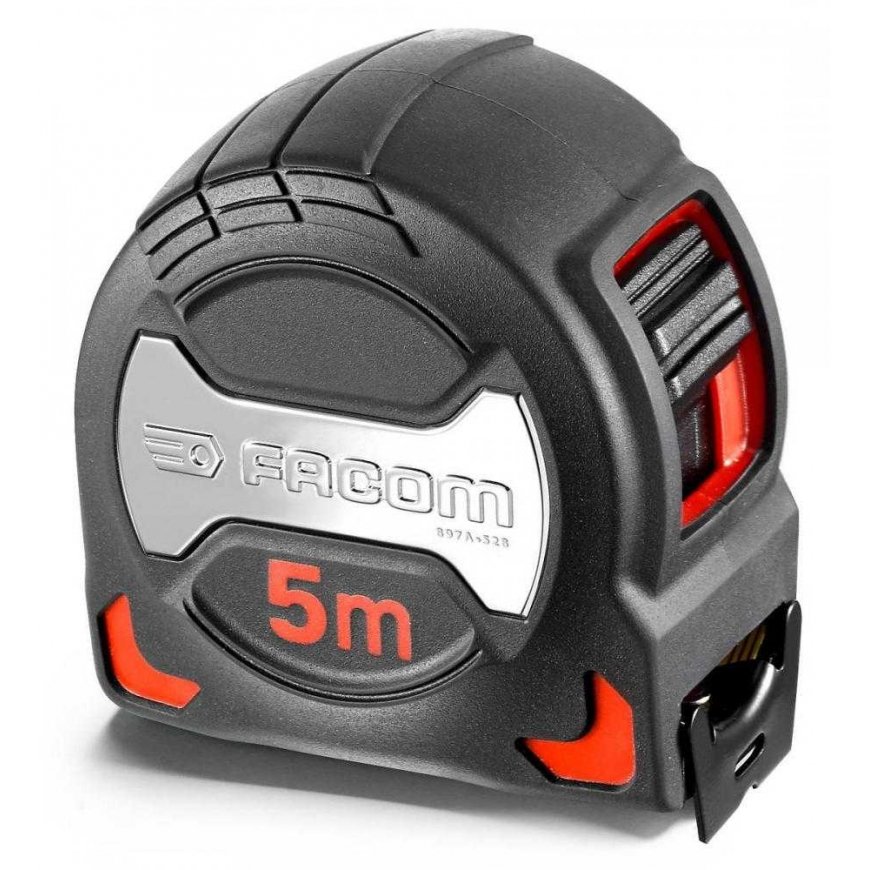 Facom Measuring tape Facom 897A.528PB