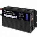 Charger for LiFePO4 AGM GEL SLA batteries, 30A Charger for LiFePO4 AGM GEL SLA batteries, 30A