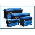 Charger for LiFePO4 AGM GEL SLA batteries, 30A Charger for LiFePO4 AGM GEL SLA batteries, 30A