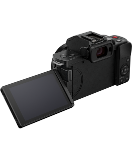 PANASONIC LUMIX G100D + 12-32MM