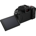 PANASONIC LUMIX G100D + 12-32MM