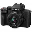 PANASONIC LUMIX G100D + 12-32MM