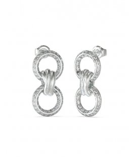 Jewelery Guess Earrings JUBE04051JWRHT/U