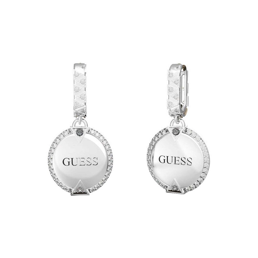 Jewelery Guess Earrings JUBE04051JWRHT/U – 2