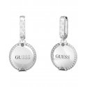 Jewelery Guess Earrings JUBE04051JWRHT/U Jewelery Guess Earrings JUBE04051JWRHT/U