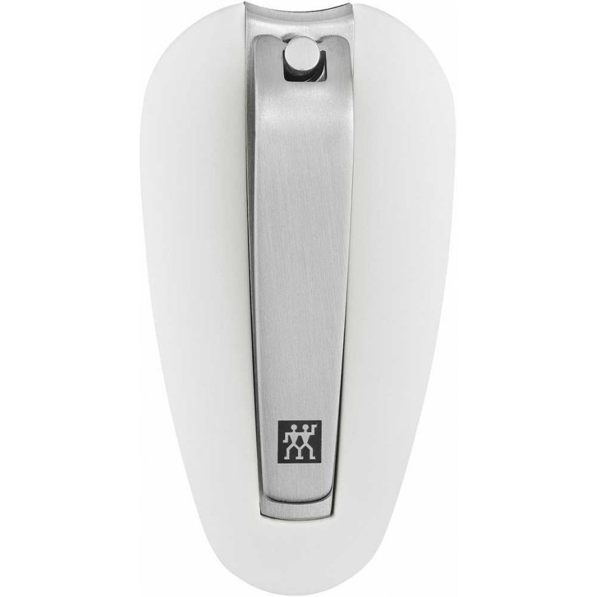 Obcinarka do paznokci Zwilling Premium - 6 cm, Baltas – 2