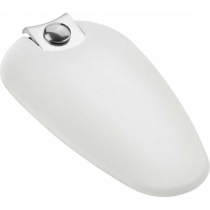 Obcinarka do paznoksi Zwilling Premium - 6 cm, White – 3