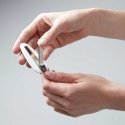 Obcinarka do paznoksi Zwilling Premium - 6 cm, White Obcinarka do paznoksi Zwilling Premium - 6 cm, White