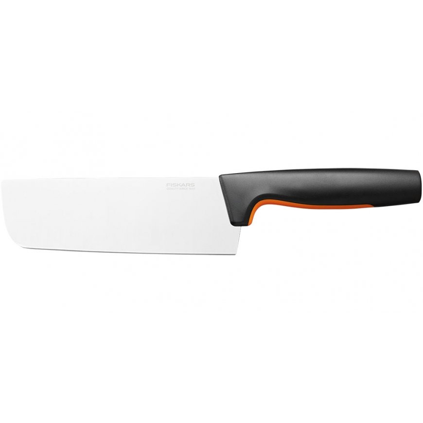 Fiskars Functional Form Nóż Nakiri 1057537