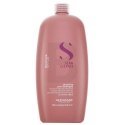 Alfaparf Milano Semi Di Lino Moisture Nutritive Low Šampūnas 1000 ml Alfaparf Milano Semi Di Lino Moisture Nutritive Low Šampūnas 1000 ml