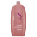 Alfaparf Milano Semi Di Lino Moisture Nutritive Low Shampoo 1000 ml Alfaparf Milano Semi Di Lino Moisture Nutritive Low Shampoo 1000 ml
