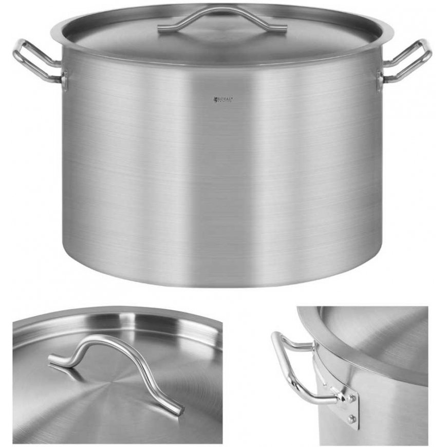 Royal Catering Royal Catering Cooking pot