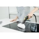 Kärcher SC 4 0,8 L 2000 W Juoda, Geltona Kärcher SC 4 0,8 L 2000 W Juoda, Geltona