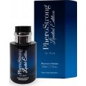 Pherostrong Limited Edition Pheromone perfume for men perfume with pheromones for men spray 50 ml Pherostrong Limited Edition Pheromone perfume for men perfume with pheromones for men spray 50 ml