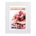 Hama Clip-Fix Läpinäkyvä Hama Clip-Fix Läpinäkyvä