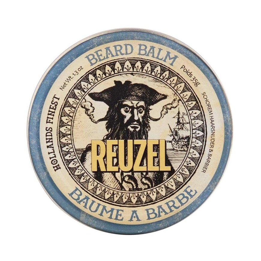 Reuzel beard balm 35g