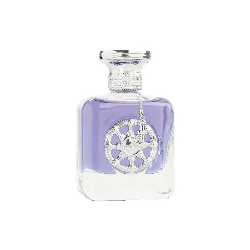 Aurora Scents Voyager Silver EDP – 2