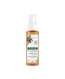 Klorane Mango oil for dry hair 100ml