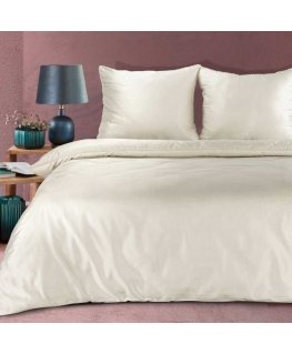 Bedding set Eurofirany POS/ST/DIVA/20B 220X200 70X80/X2 Bedding
